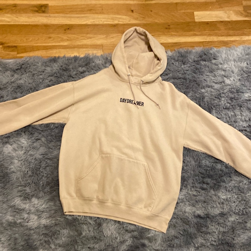 LUXE, Daydreamer Hoodie